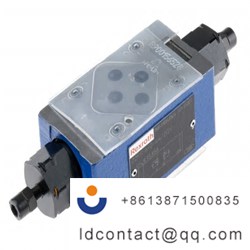 R900481624_Bosch Rexroth Hydraulic 
